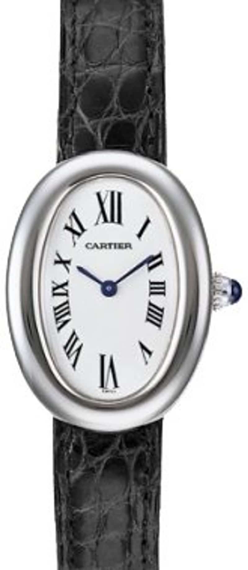 Cartier Baignoire W1516856 Cartier Baignoire W1516856